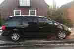 VW SHARAN FREESTYLE 1, 9TDI AUTOMATIK CHROM nur