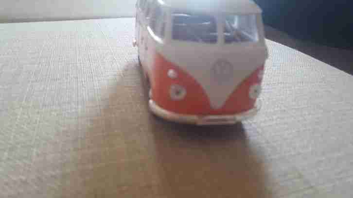 VW Sammlerstück Modellauto