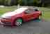 VW Scirocco 1.4 TSI 160PS EZ 2009