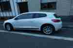 VW Scirocco 1.4 TSI Team 90 KW