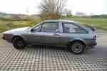 VW Scirocco 2 GTL Automatic