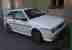 VW Scirocco GTX weiss (no golf corrado 16v vr6 g60)