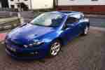 VW Scirocco Sport 1.4 TSI Xenon Klima PDC MP3 Tuv Neu