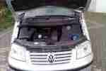 VW Sharan 1, 9 TDI