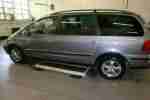 VW Sharan 1, 9 TDI 4motion