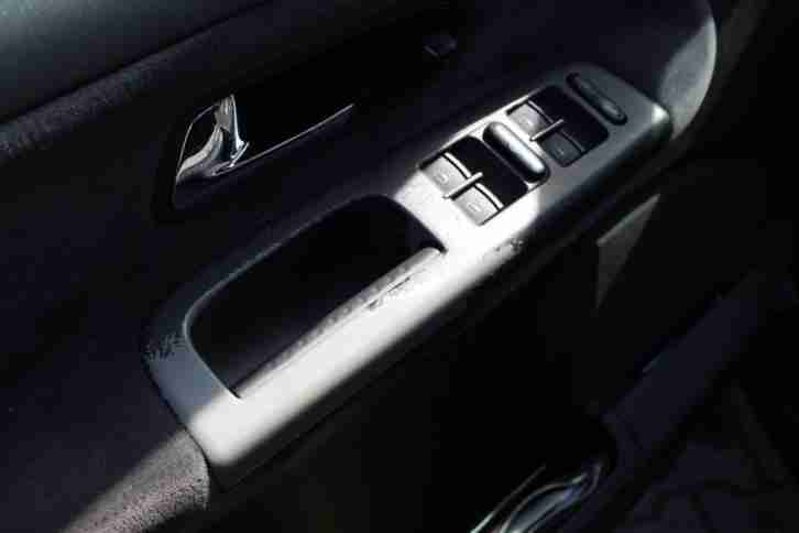 VW Sharan 1.9 tdi mit Rußpartikelfilter / grüne Plakette!!!!