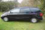 VW Sharan Family 1.9TDI