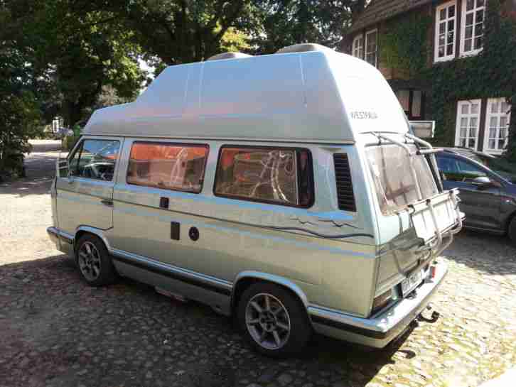 VW T 3 Atlantic