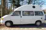 VW T 4 Camper 1, 9 Diesel So. KFZ Wohnmobil (Reimo