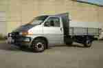 VW T 4 Kipper Lang