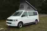 VW T 5 California WM anlich