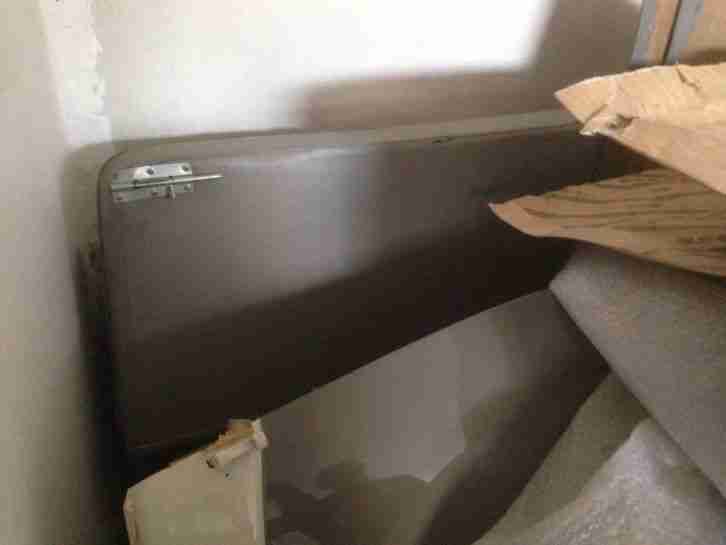 VW T1 23-Fenster SAMBA,"frame off restauriert! Mausgrau 1.5