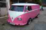 VW T1 Bulli Bj.1964 (Kasten)