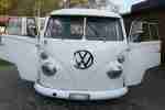 VW T1 Bus