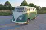 VW T1 Fensterbus