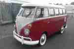 VW T1, , Bulli, Bus