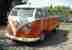 VW T1 Pickup Pritsche Bj.1964