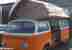 VW T2 Camper Devon Moonraker Original