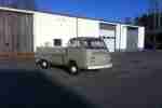 VW T2 Pritsche BULLI !! RESTAURATIONSOBJEKT !!