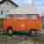 VW T2 T2b