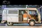 VW T2 Westfalia 1968