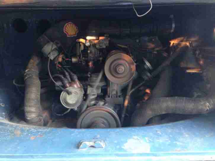 VW T2a Bj