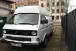 VW T3 140TKM BJ 91 NEU: TÜV ZAHNRIEMEN KUPPLUNG BREMSEN