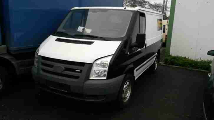 VW T3 Bluestar Hannover Edition