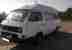 VW T3 CAMPER Bj 1990 2, 4 Diesel 252000 KM Viele Neuteile