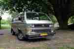 VW T3 Caravelle GL, 112PS 2, 1l WBX & AAP 5 Gang, E