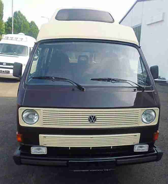 VW T3 Club