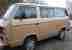 VW T3 Diesel 1.6 Oldtimer Bj 1985 Crema