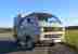 VW T3 Doka seltener Benziner mit 78 PS, 5. Gang Getriebe und aus 2. Hand