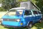 VW T3 LBX 2, 0l