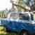 VW T3 LBX