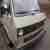 VW T3 Pritsche
