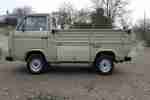 VW T3 Transporter Pritsche, LKW und Oldtimerzulassung,