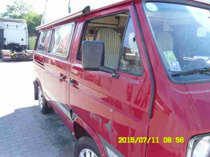 VW T3 Westfalia