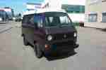 VW T3 Westfalia Joker Erstzlassung 1985 bald H