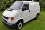 VW T4 1, 9 TD LKW Zulassung