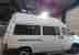 VW T4 1, 9 hoch lang 5 SitzerBus Transporter für Wohnmobil Umbau