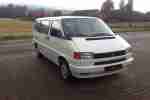 VW T4 2.5 Automatik Tüv 2 16