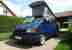 VW T4 2, 5 SO.KFZ Wohnmobil Reimo Aufstelldach