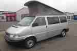 VW T4 2.5TDI Multivan Westfalia Aufstelldach Automatik