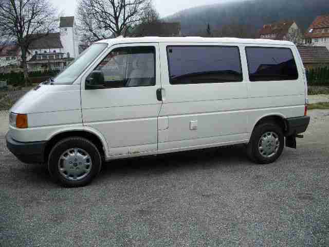 VW T4
