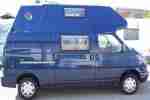 VW T4 Bj. 1998, langer Radstand, Hochdach,