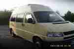 VW T4 Bj 98, lang, syncro, LPG , 115 PS, 362000km,