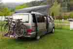 VW T4 California