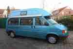 VW T4 California Club Wohnmobil