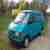 VW T4 Camper